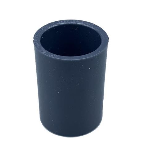 Union 3/4" de Pegar Agua Fria Sch40