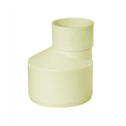 Reduccion Excentrica 110Mm 4" X 50Mm 2"