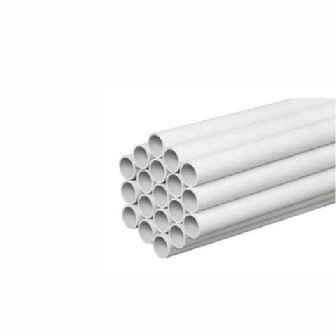 Tubo Electricidad Conduit 1/2" X 3 Ml Pavco/Tubrica/Similar