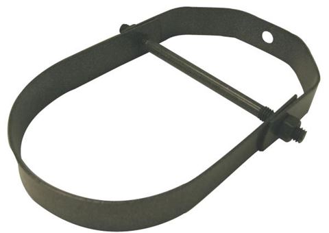 Abrazadera Colgante 2"
