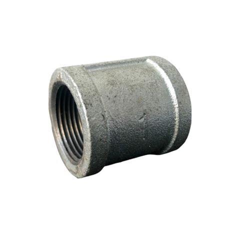 Anillo Galvanizado 1"