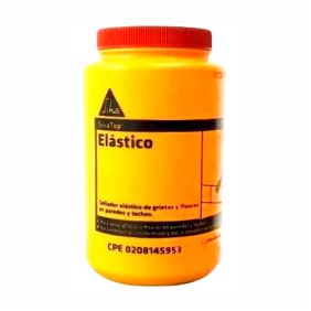 Sika Top Elastico 1.25Kg