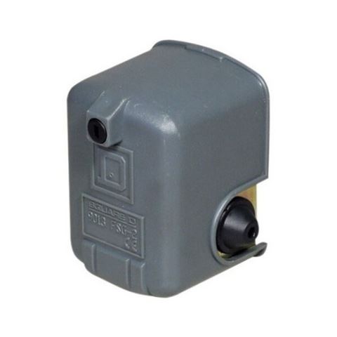 Presostato para Hidroneumatico 40/60 Psi Griven