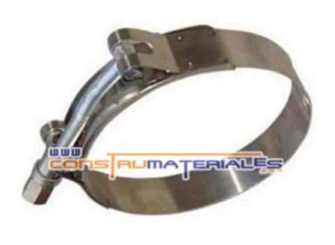 Abrazadera Extra Fuerte con Tornillo 44-47
