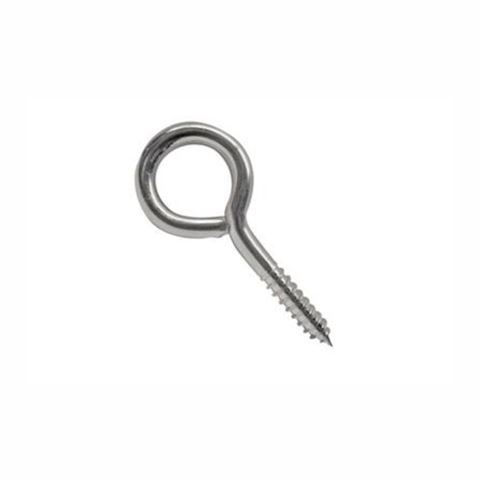 Armella 1/2" Cerrada 6C