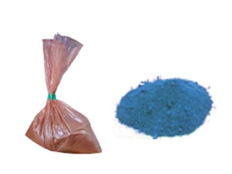 Oxido para Piso Azul 1Kg Pegonar