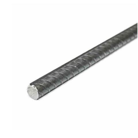 Barra Estriada 12Mm (1/2) X 12Ml (Cabilla)