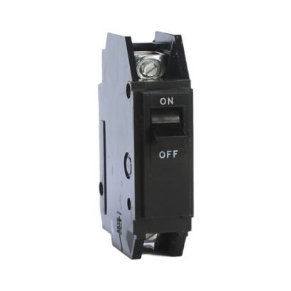 Breaker para Sobreponer Classic Lux 1 X 40 Amp