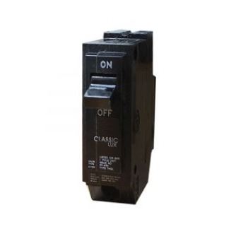 Breaker P/Tablero Classic Lux 1 X 40