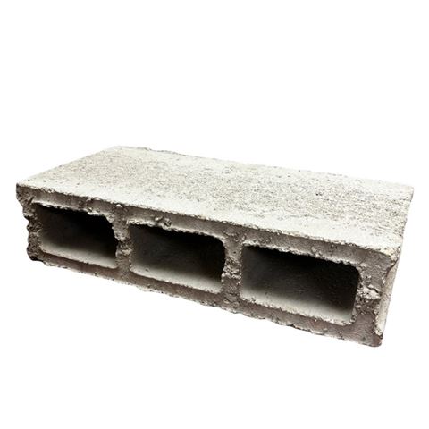 Bloque Gris 10 X 20 X 40 Cm