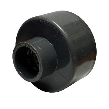 Reduccion Anillo 2" X 3/4" de Pegar Agua Fria Sch40