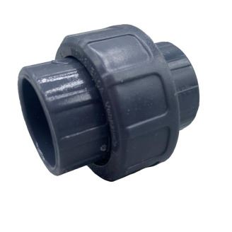 Union Universal 2" de Pegar Agua Fria Sch40