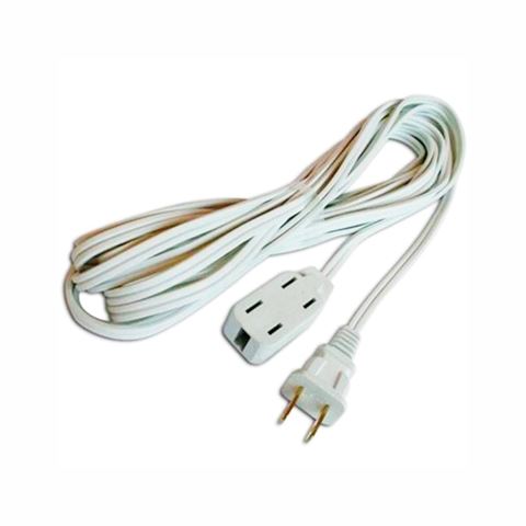 Extension Domestica Blanco 4.57 Ml Lumistar