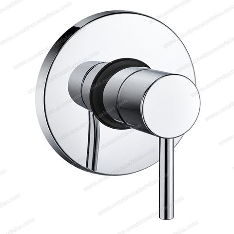 Griferia para Ducha Monomando 1/2" Faguax