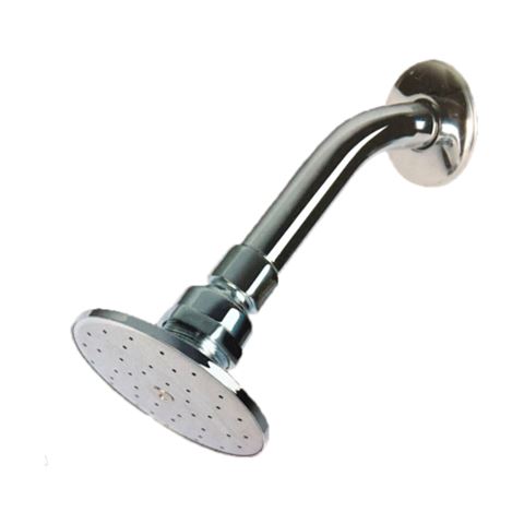 Ducha Cuerpo 100% Bronce Acabado Cromado Viena