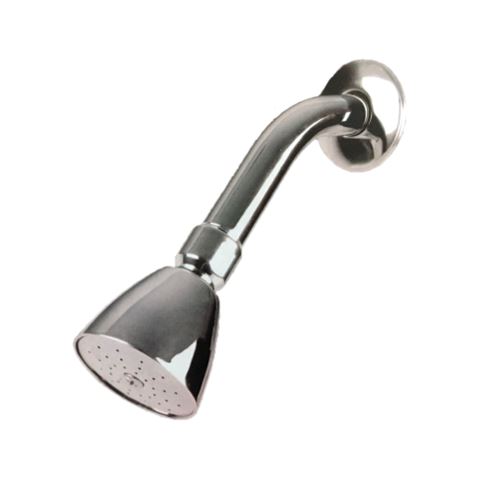 Ducha Niagara 100% Bronce Cromado Faguax