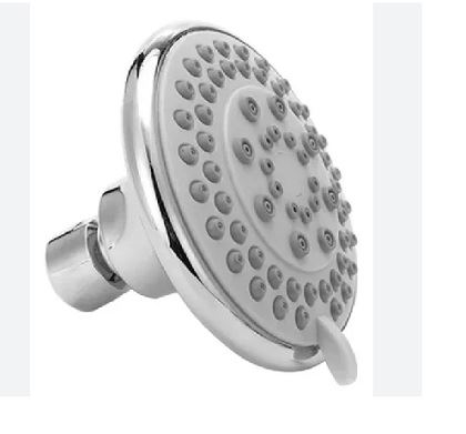 Regadera Masajeadora 10Cm 5 Funciones San Lorenzo Faguax
