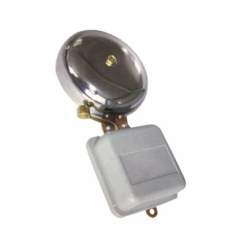 Timbre Campana 6"