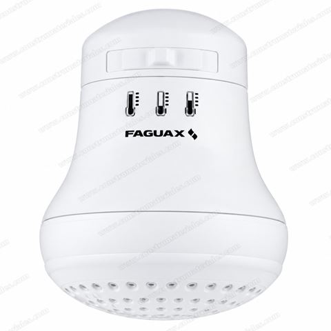 Ducha Electrica 110V 5400W 49Amp Faguax