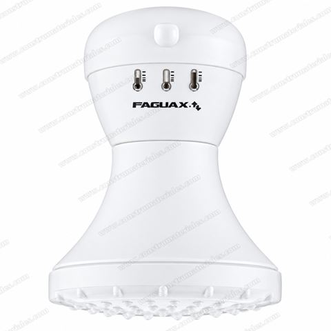 Ducha Electrica 110V 4800W 44Amp Faguax