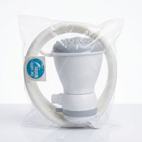 Ducha Electrica 4400W 120V Classic Lux
