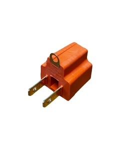 Convertidor de Goma de 3 A 2 110-130V 15A Lumistar
