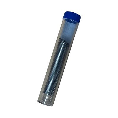 Tubo de Estaño para Soldadura 60/40
