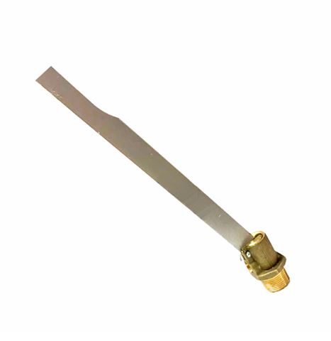 Flotante P/Tanque Liviano 3/4" Bronce Flotador