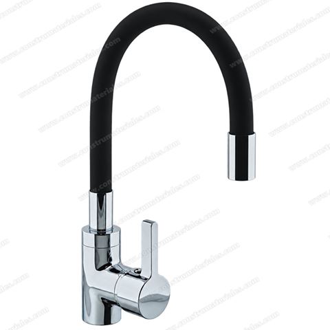 Griferia para Fregadero Cuello Flexible 16" Faguax Indonesia