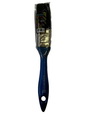 Brochas para Profesionales 1" Azul Gdeseo