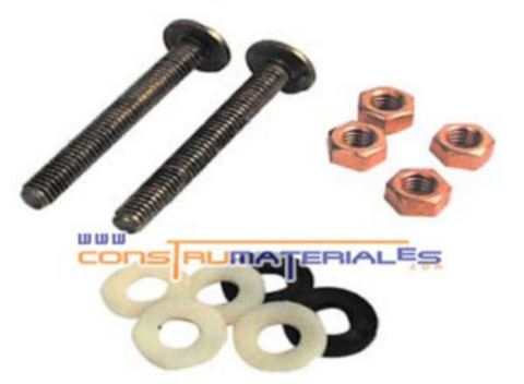 Tornillo para Tanque W.C.