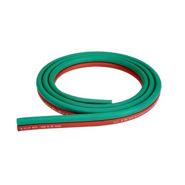 Manguera Morocha para Oxicorte 1/4" 6.4Mm por Centimetro