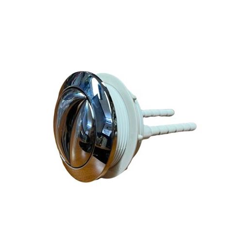 Push Buutton Superior para Inodoro Doble Descarga 58Mm