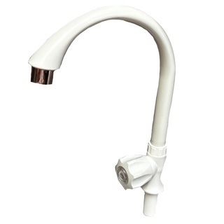 Llave para Fregadero Individual Plastica Veracruz
