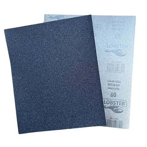Lija Lobster Grano 80