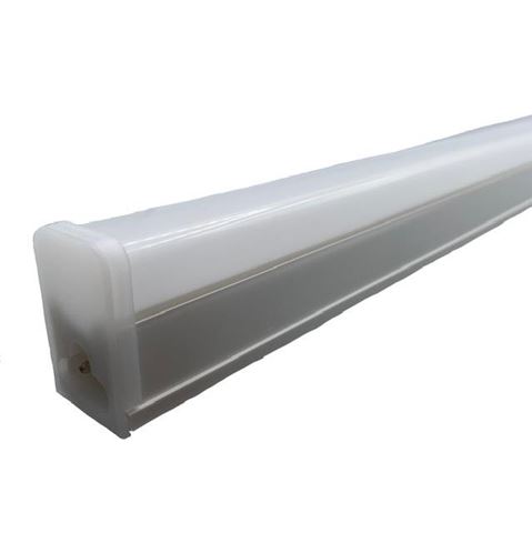 Lampara Led Superficial 18W 110-220V 1200Mm 6500K