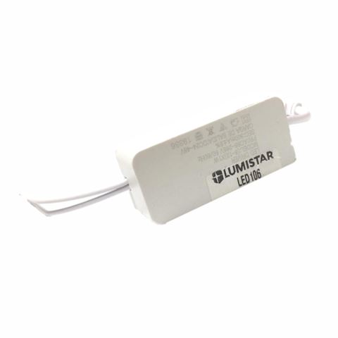 Driver para Panel Led 12W 110-220V
