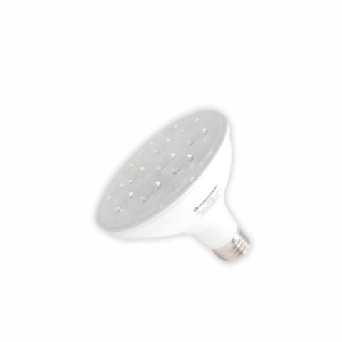 Bombillo Reflector Led Luz Blanca 110-220V 7W
