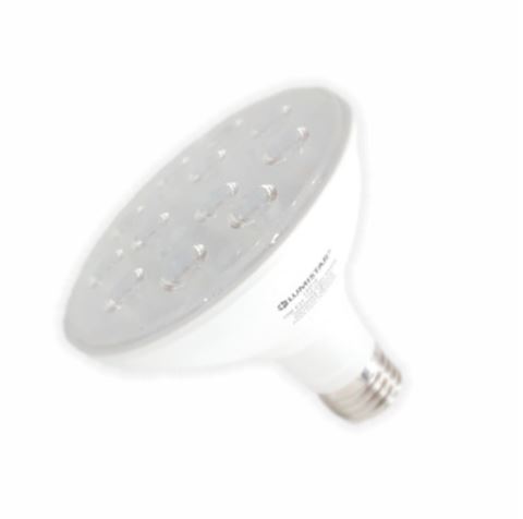 Bombillo Reflector Led Luz Calida 110-220V 15W