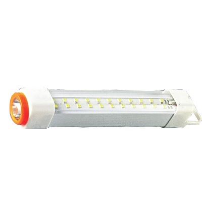 Lampara Led Emergencia 50W 85-265V 3-6Hrs 35Cm Lumistar