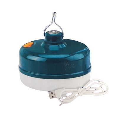 Bombillo Led Emergencia Magnetico 24W 85-265V 6- Hrs Lumistar