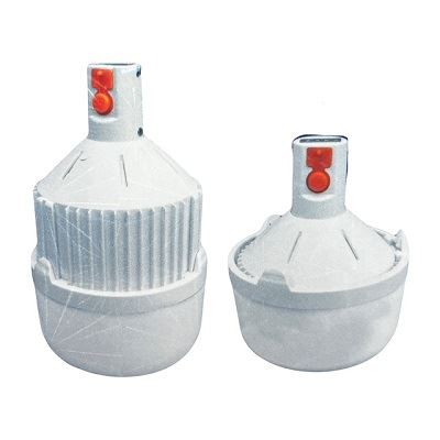 Bombillo Led Retractil de Emergencia 32W 5V 4-6 Hrs Lumistar