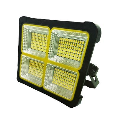 Reflector Led de Emergencia 50W 5V Power Bank Lumistar
