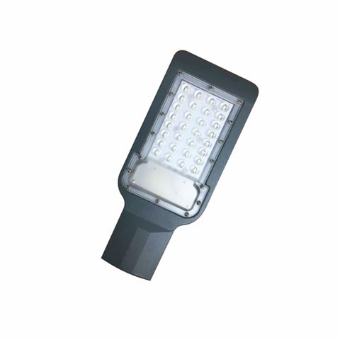 Lampara Led Alumbrado Publico 30W 100-265 V 6500K
