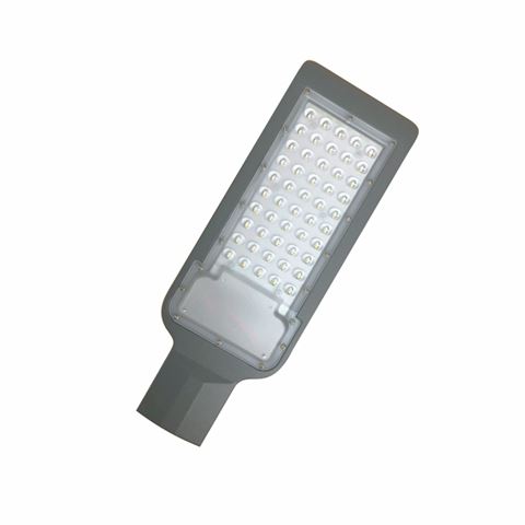 Lampara Led Alumbrado Publico 50W 100-265V 6500K