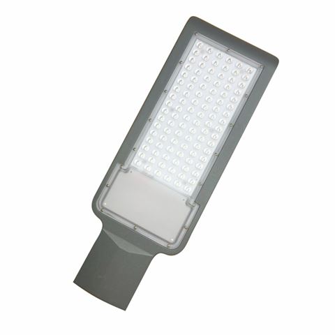 Lampara Led Alumbrado Publico 100W 100-265V 6500K