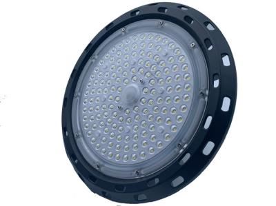 Lampara Led Industrial Luz Blanca 200W 110-220V 6500K