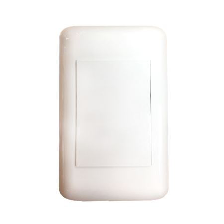 Tapa Ciega Deluxe Classic Lux