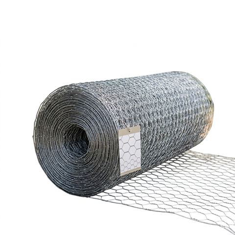 Malla Gallinero 3/4 X 3/4 X Ml