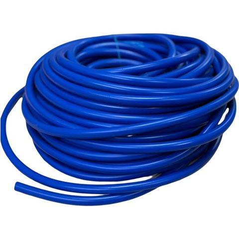 Manguera Flexible para Jardin Azul 1/2" x Metro Ma